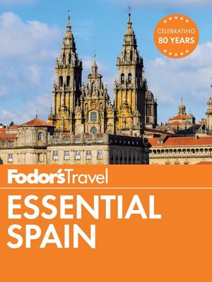 Fodor's Essential Spain - ebook